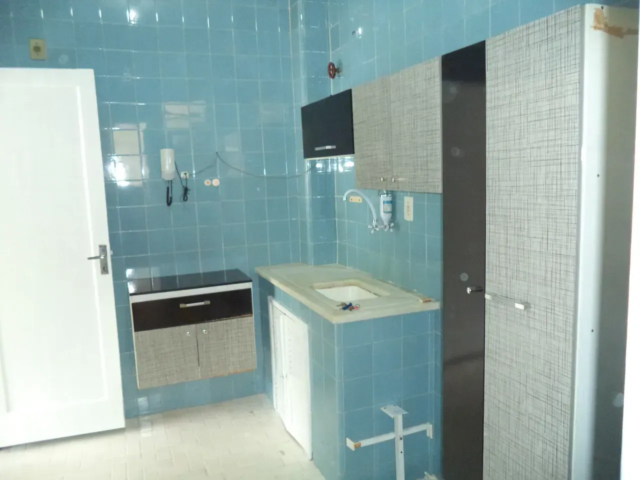 Apartamento de 1 quarto com 2 banheiros e 50 m² — photo 3