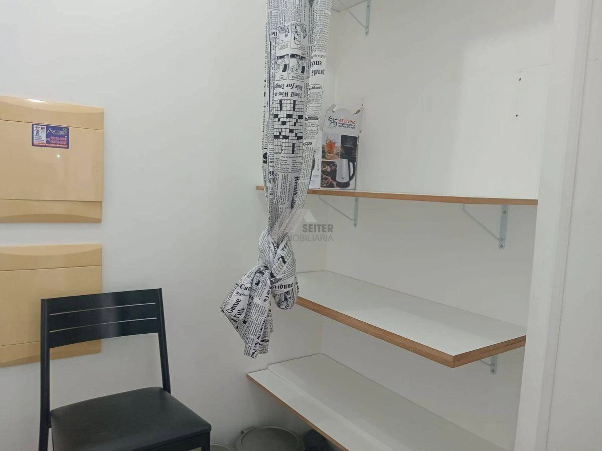 Apartamento amueblado de 47 m² con 2 suites — photo 16