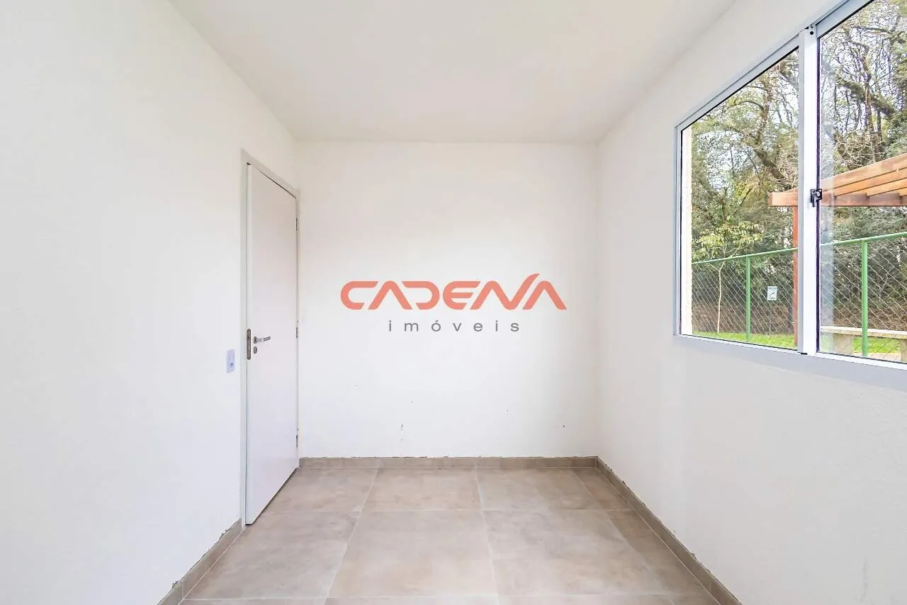 2-bedroom apartment with open-plan kitchen and 1 parking — photo 9