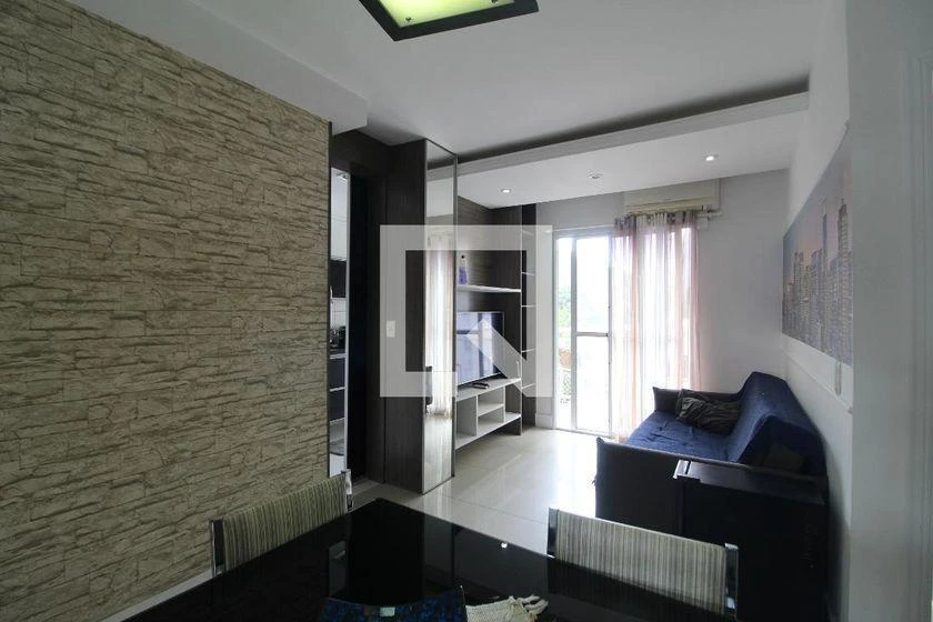 60 m² apartment with a home office and a mountain view — photo 6