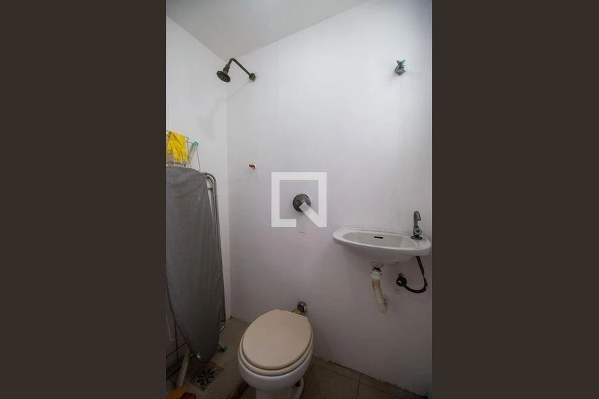 68 m² apartment with a mountain view and a washing machine — photo 9