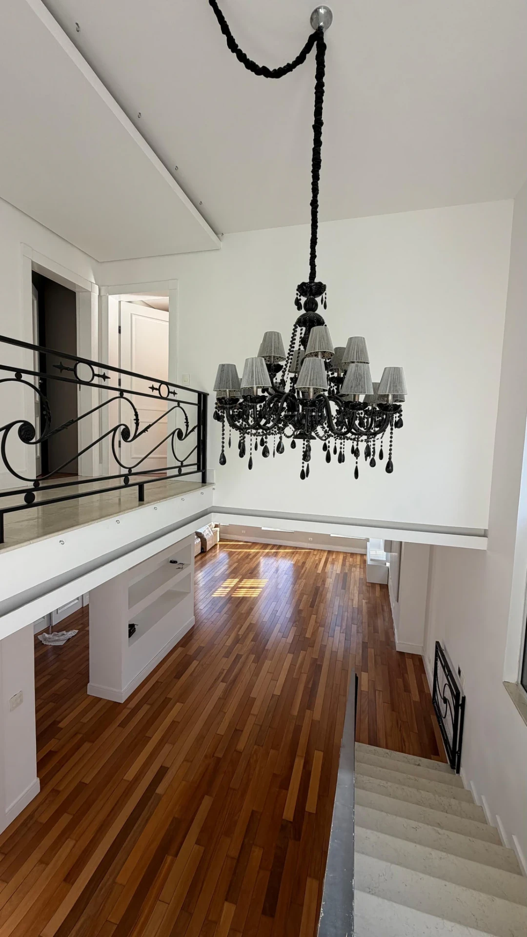 Casa com 4 quartos, jardim e churrasqueira privativa — photo 25