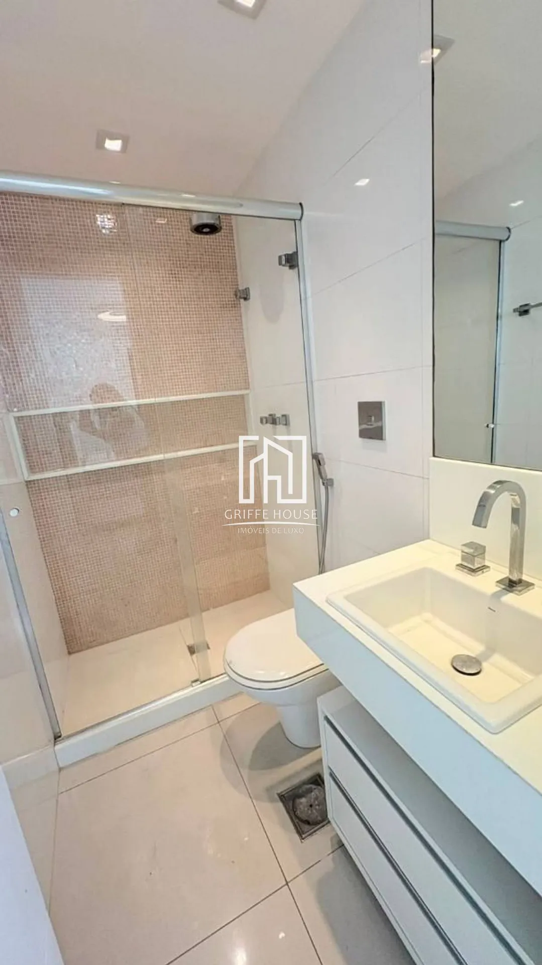 Меблированный дуплекс-пентхаус 390 м² с 4 спальнями — photo 22
