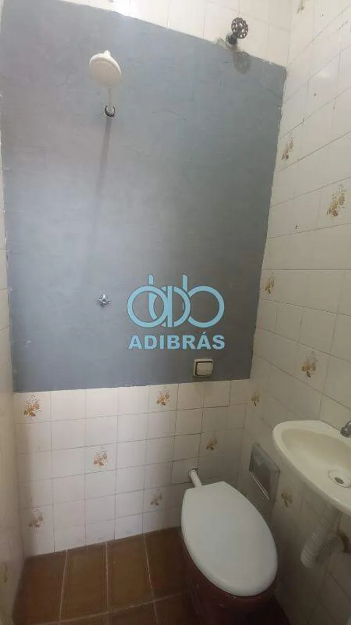 Квартира з 2 спальнями і 2 ванними кімнатами та балконом — photo 20
