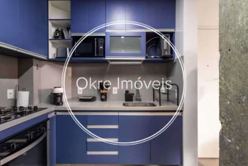 Apartamento en planta baja de 1 dormitorio y cocina integrada — photo 4