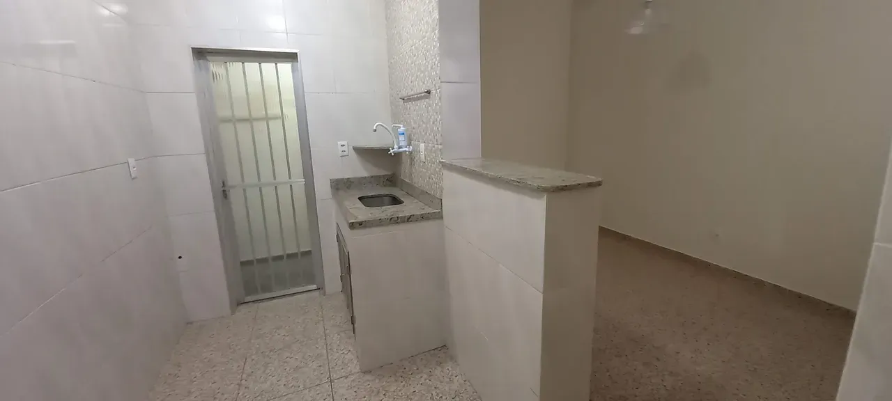 Casa de 2 quartos e 70 m²
