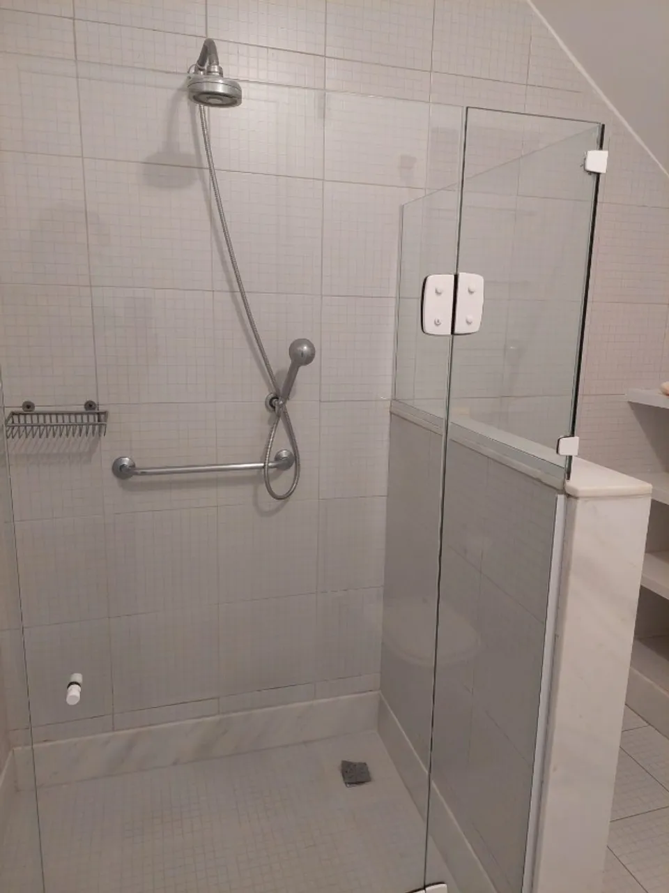 Apartamento de 233 m² e 4 quartos, Cosme Velho