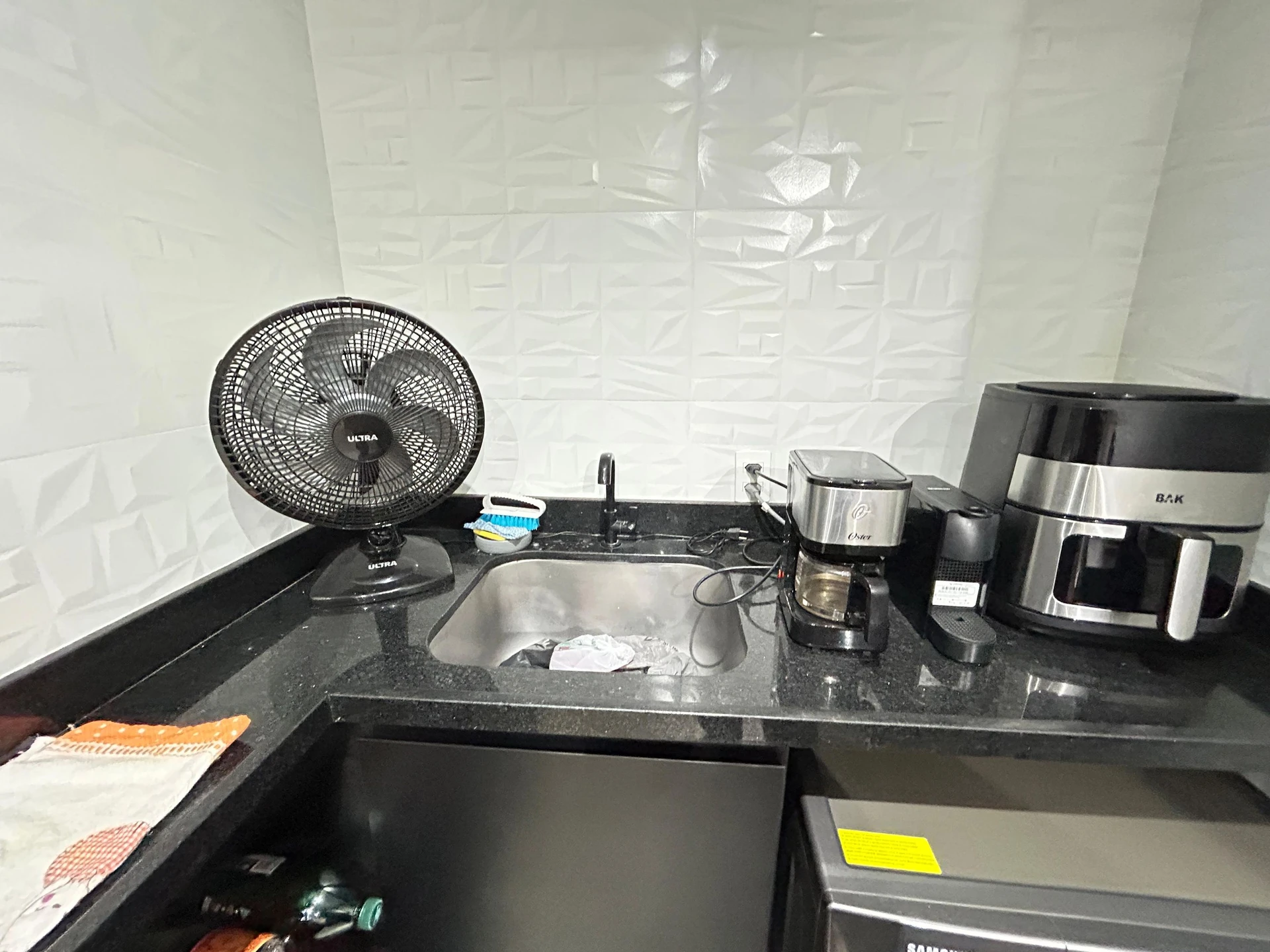 Apartamento mobiliado de 2 quartos com máquina de lavar — photo 64