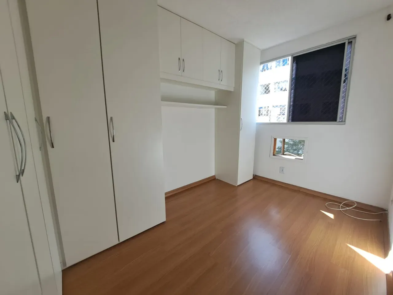 Washing machine in a 2-bedroom apartment, 55 m² — photo 3