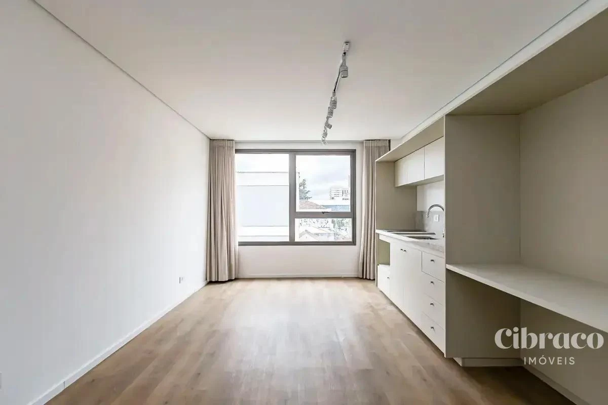 Estudio con aire acondicionado y 27,22 m² en el 2º piso — photo 3