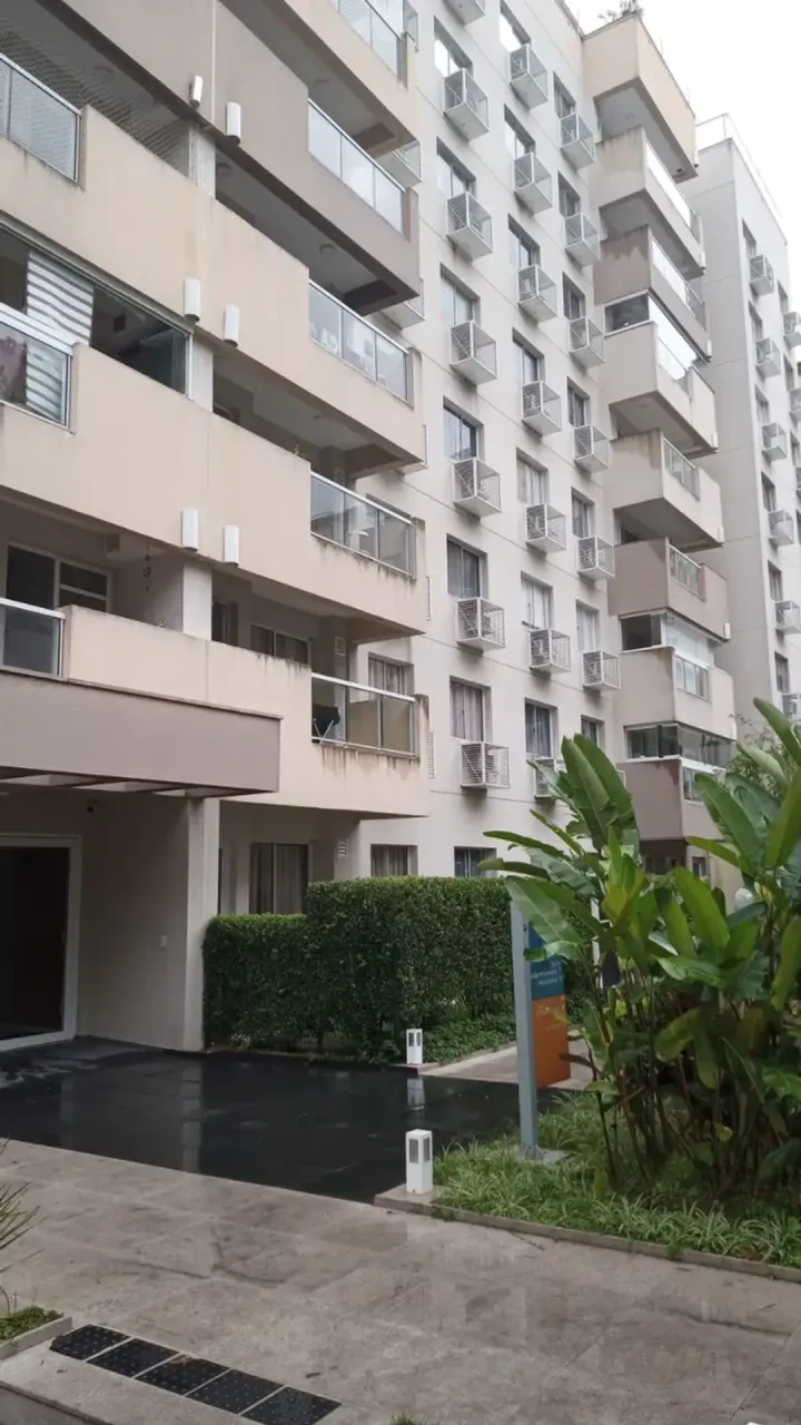Furnished apartment with 3 bedrooms and 2 bathrooms — photo 7