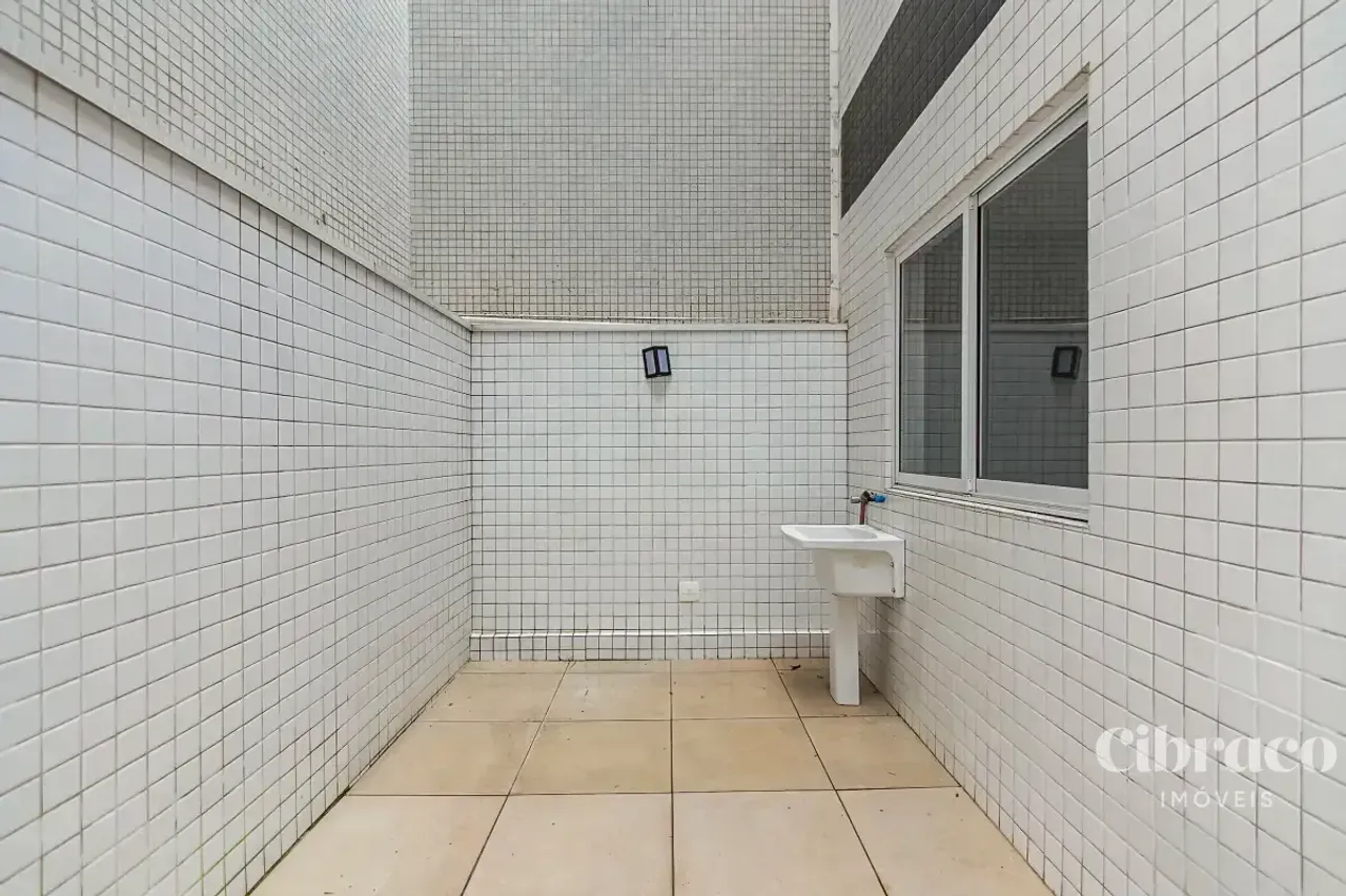 2-bedroom apartment with balcony and 155.48 m² — photo 7