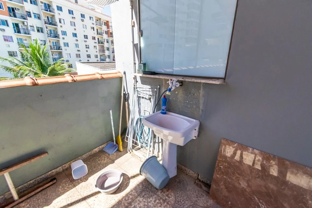 4 quartos e varanda gourmet: apartamento de 64 m² — photo 32