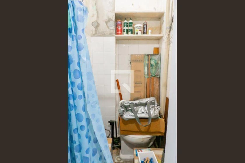 Apartamento de 2 quartos com máquina de lavar, Sampaio — photo 22