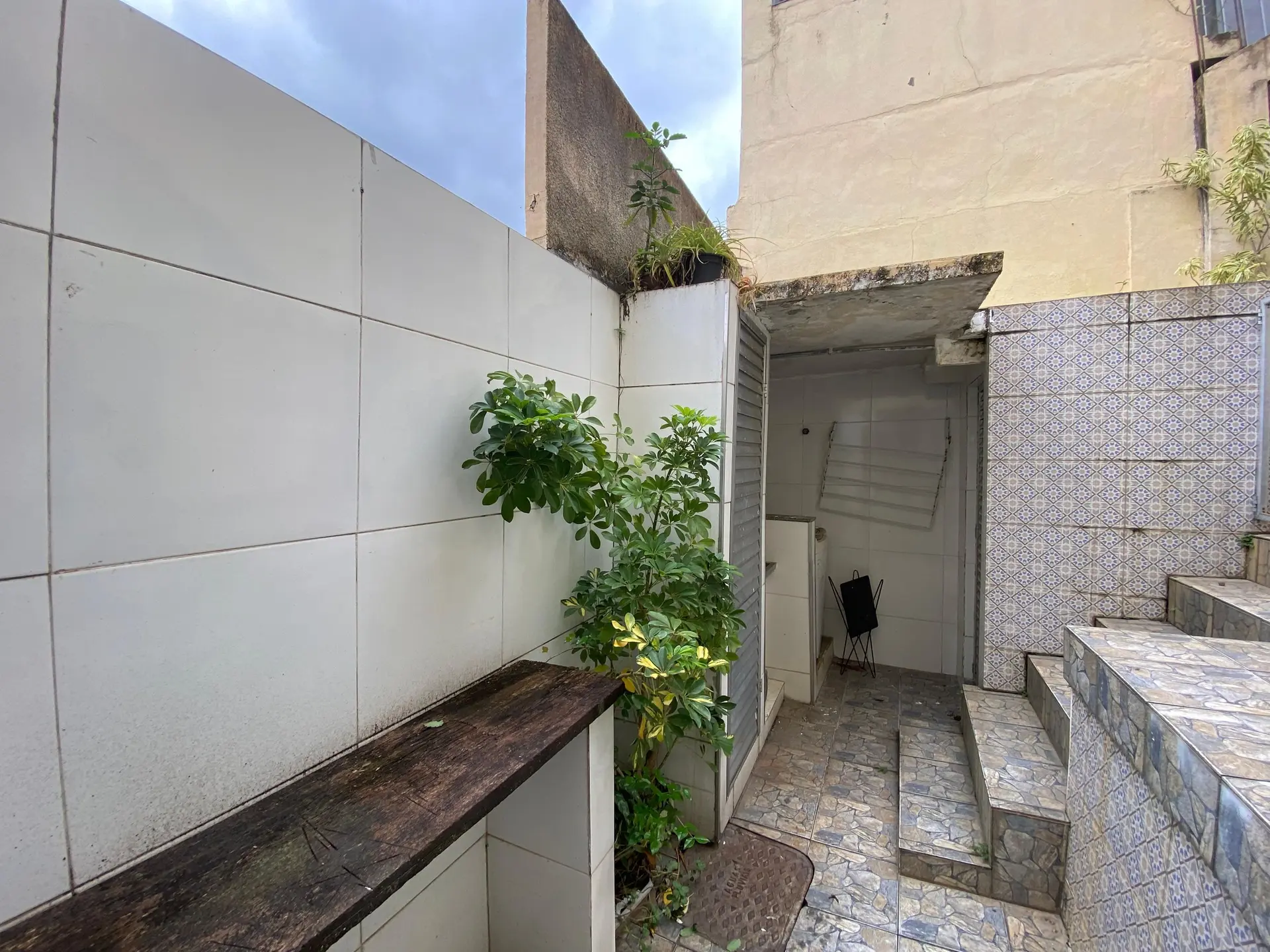 Lavadora y 3 dormitorios: departamento de 90 m² — photo 46