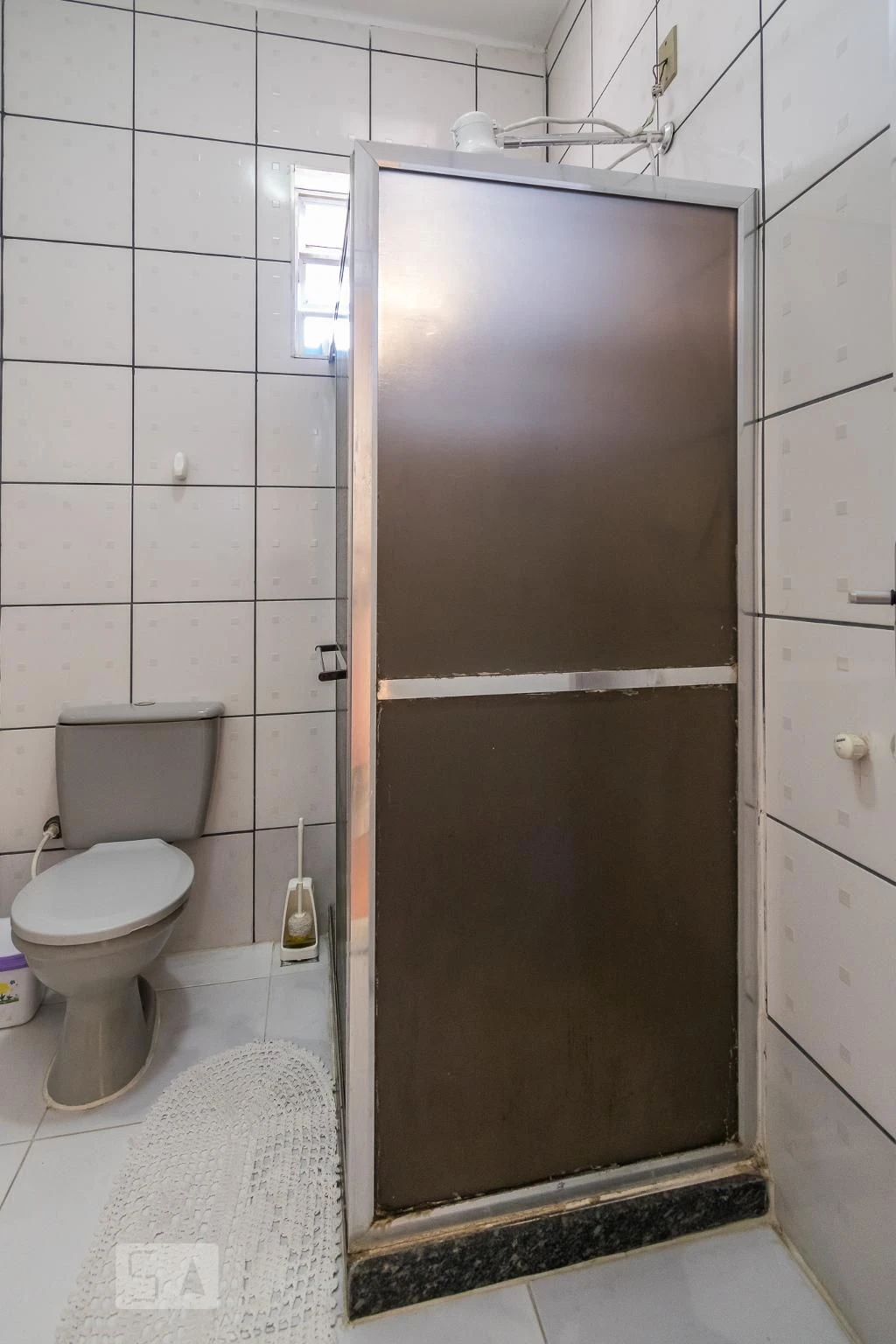 Apartamento de 2 quartos com varanda e cozinha separada — photo 26