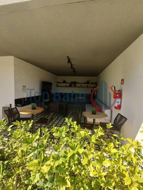 Furnished apartment with 2 bedrooms and a balcony — photo 27