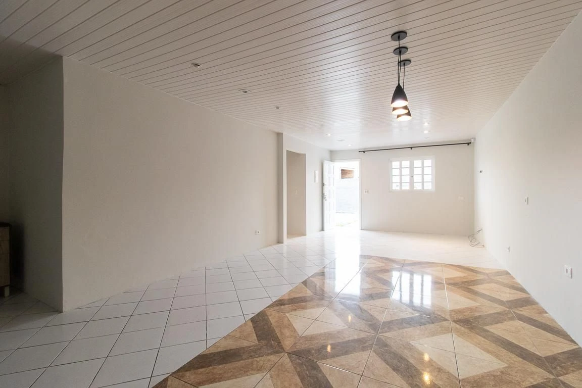 2-bedroom house with a garden in Curitiba — photo 14