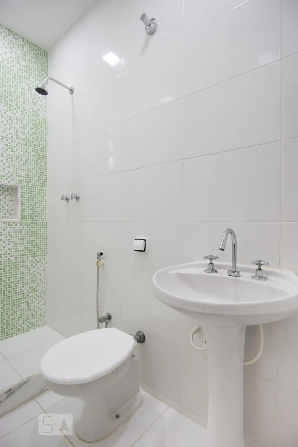 Apartment with 3 bedrooms and a suite — photo 15