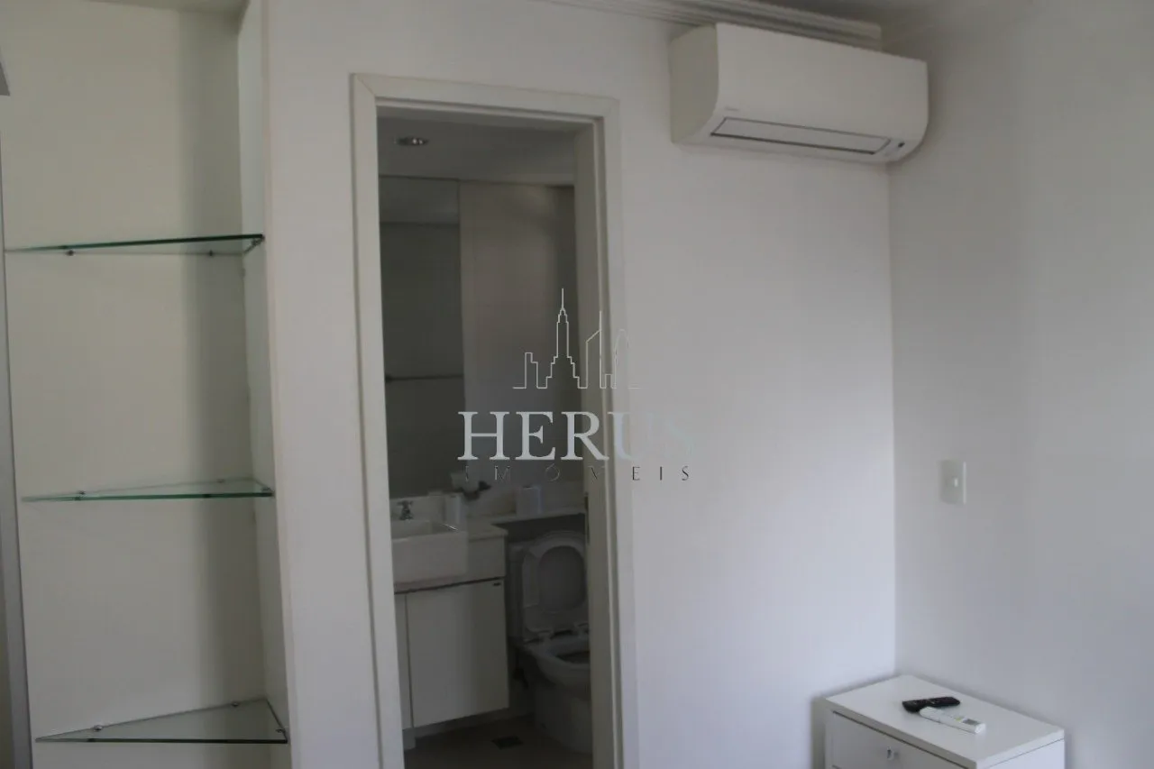 Apartamento de 2 dormitorios con suite y balcón — photo 23