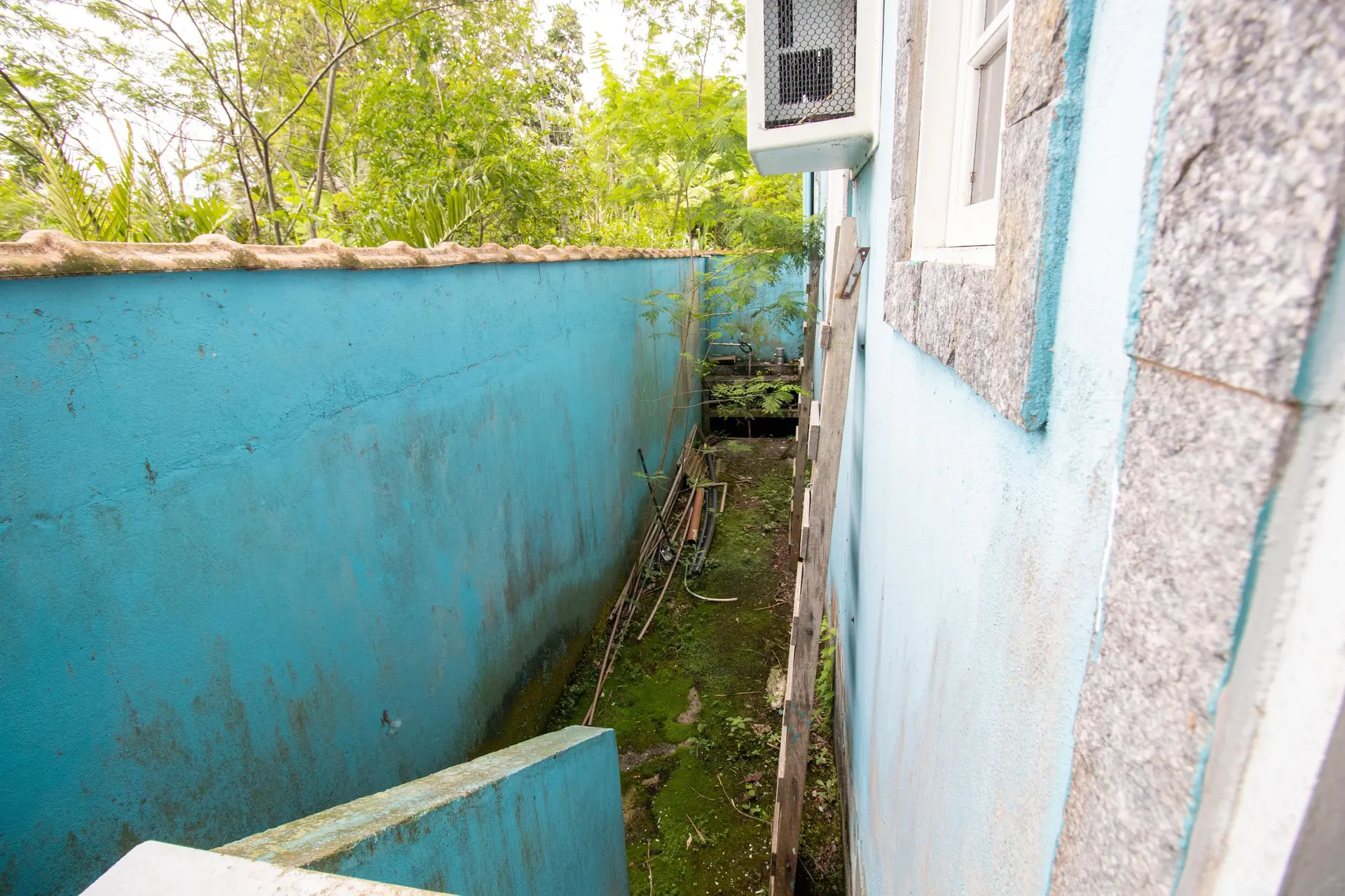 Casa amueblada con 5 dormitorios y balcón — photo 25