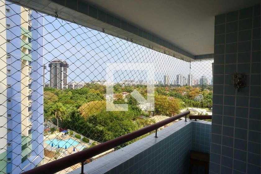 Apartamento de 80 m² com 2 quartos e varanda — photo 11