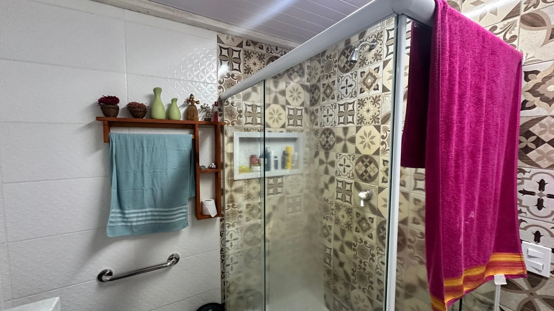 Casa mobiliada com 2 quartos e jardim privativo — photo 11