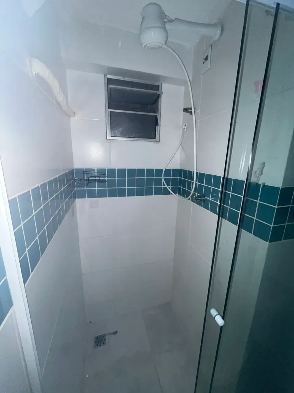 Refurbished 20 m² studio with 1 bathroom and AC — photo 6