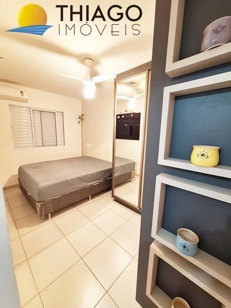 Departamento amueblado, 57 m², con balcón cerrado con vidrio — photo 4