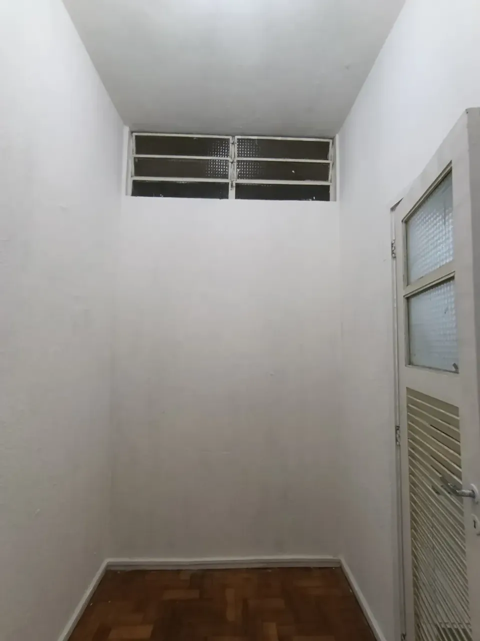 57 m² apartment with 2 bedrooms and 2 bathrooms — photo 19