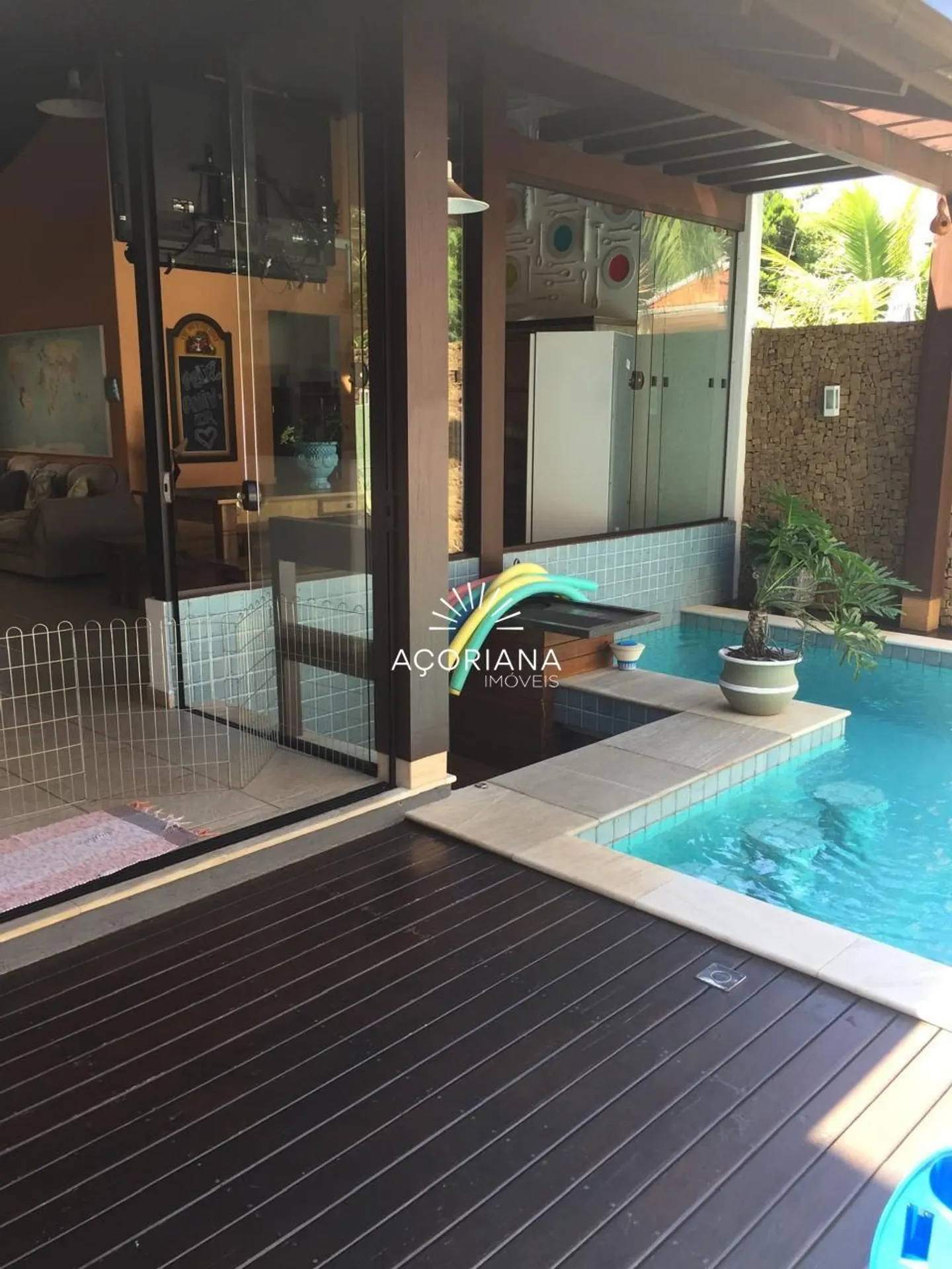 Casa amueblada con 4 dormitorios y 3 suites — photo 20