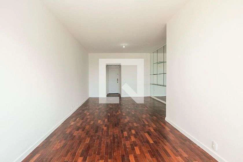 3-bedroom apartment for rent 130 m² with enclosed balcony — photo 21