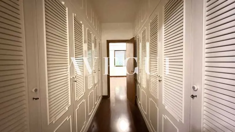 Apartamento 4 quartos com 2 suítes e jardim — photo 12