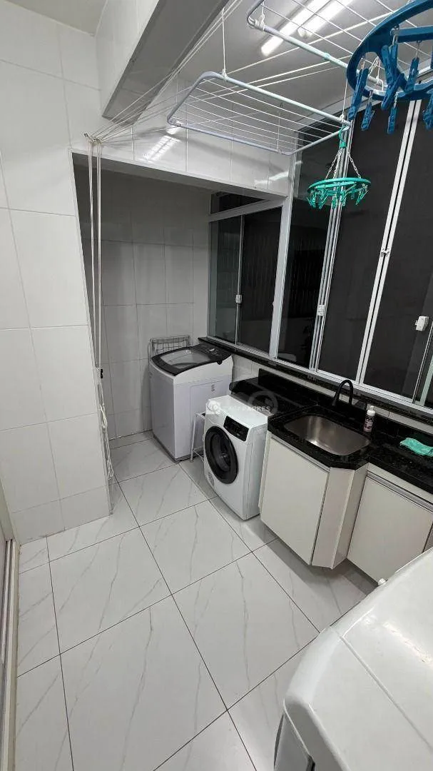 Apartamento mobiliado de 150 m² com 3 quartos e 1 vaga — photo 45