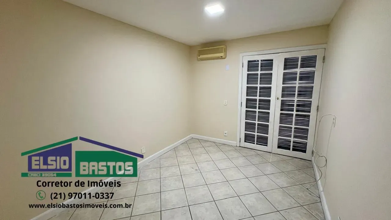 Casa de 180 m² com closet e jacuzzi — photo 4