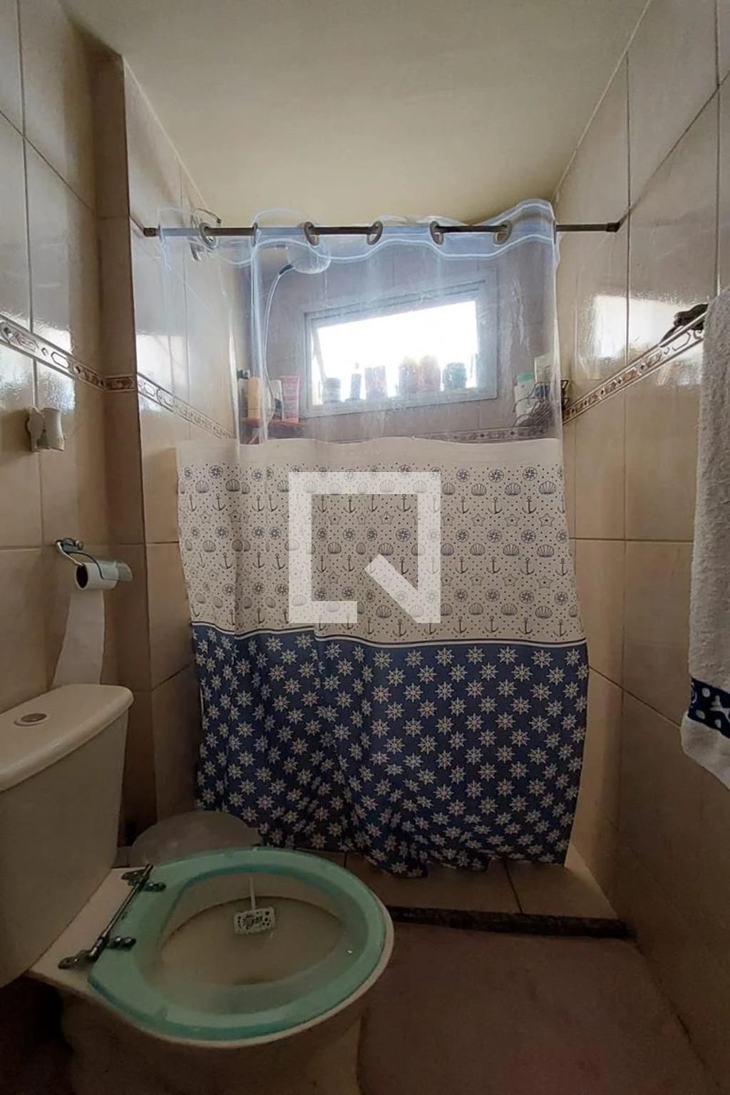 Мебльована квартира з 2 спальнями і 2 ванними — photo 39