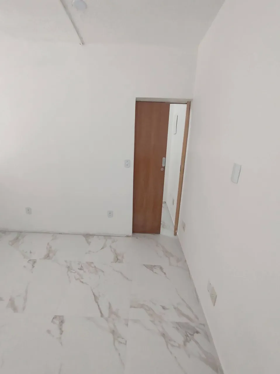 Kitnet com sala e quarto separados, sem vaga — photo 7