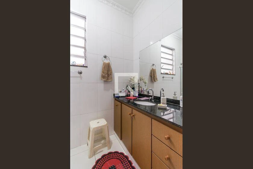 2 quartos e máquina de lavar: apartamento de 95 m² — photo 11