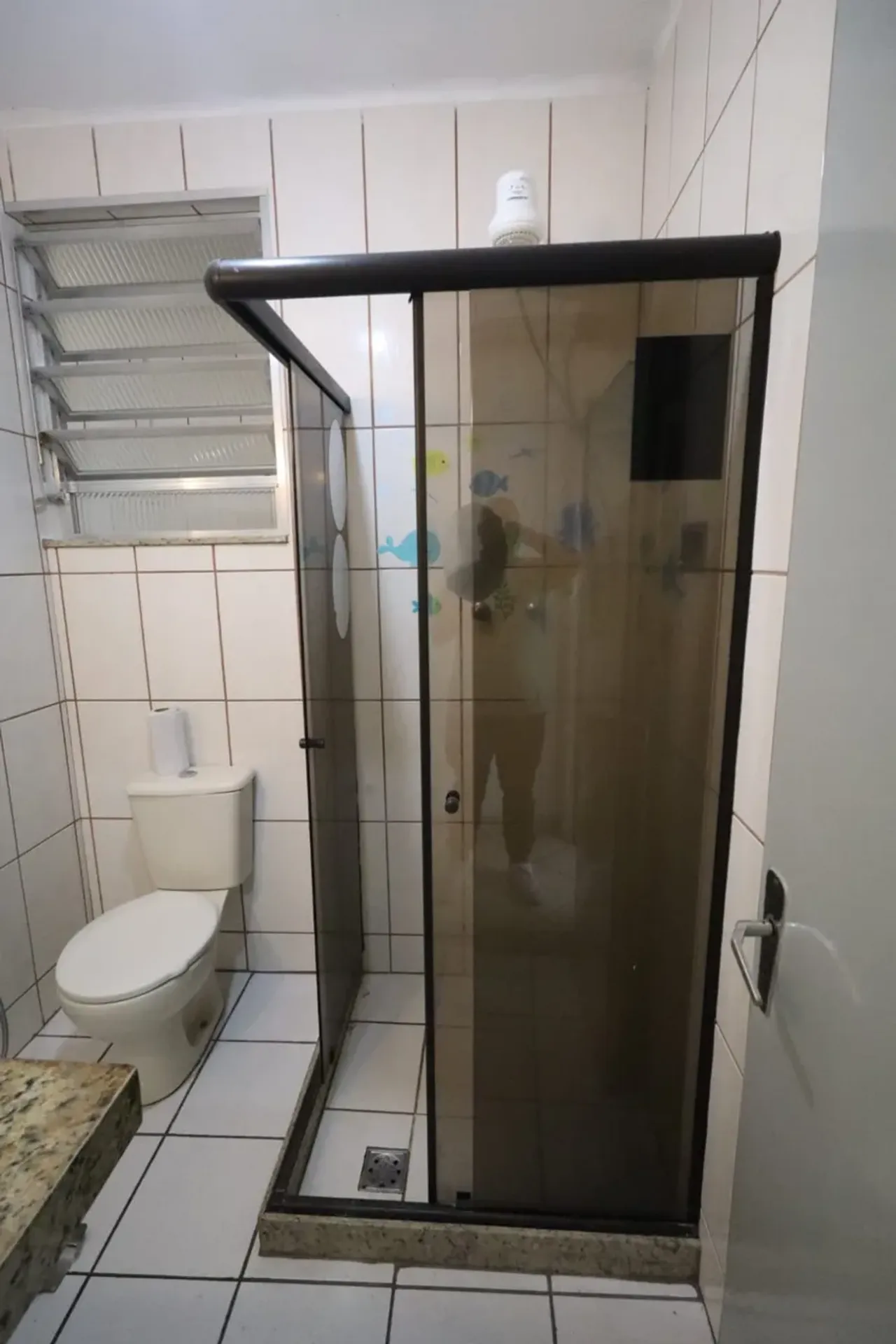 Apartamento de 60 m² e 2 quartos, Méier — photo 13