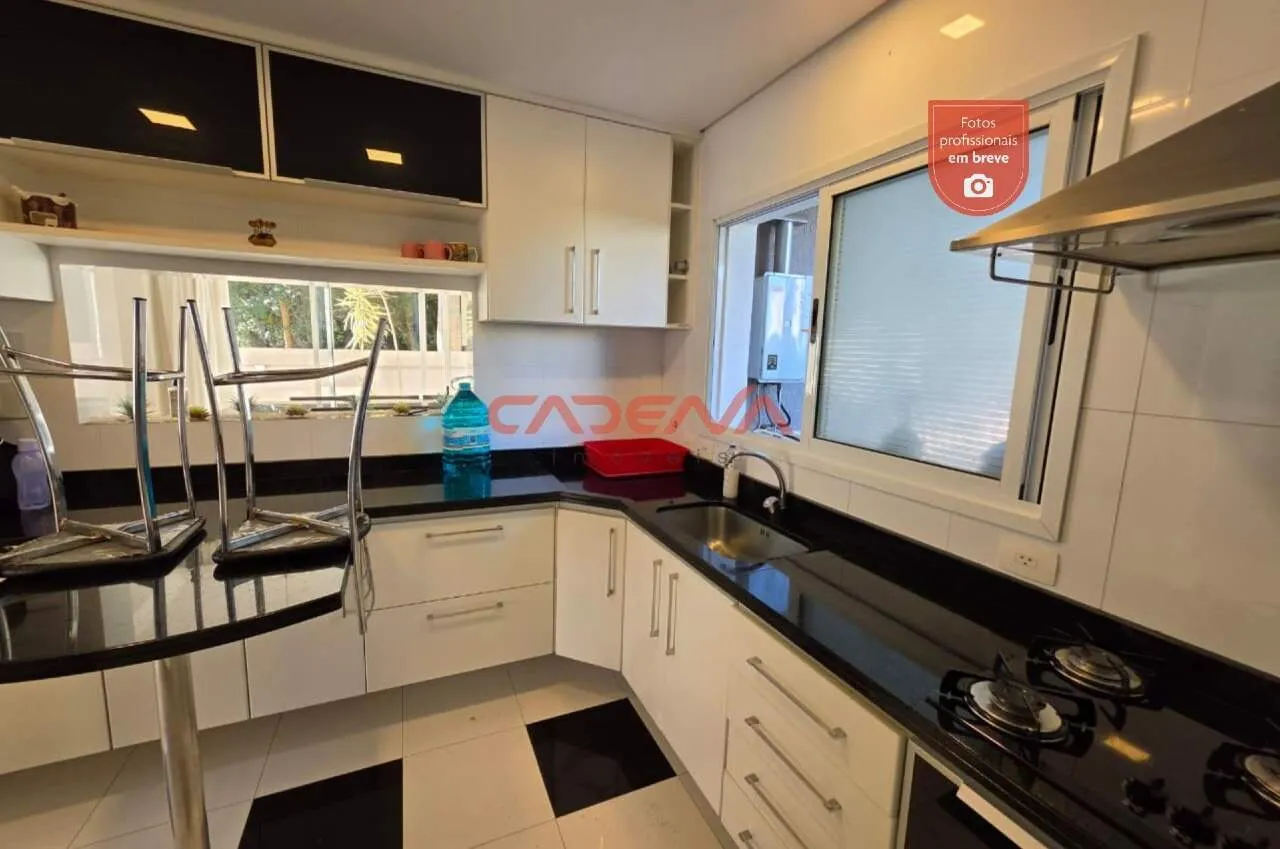 Меблированный дом 270 м² с 4 спальнями и приватным BBQ — photo 5