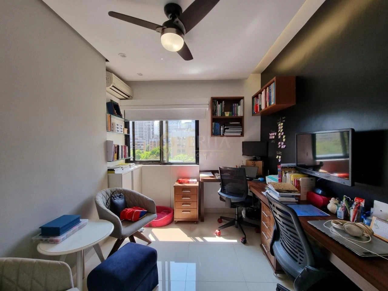 127 m² apartment with 3 bedrooms and 2 parking spaces — photo 7