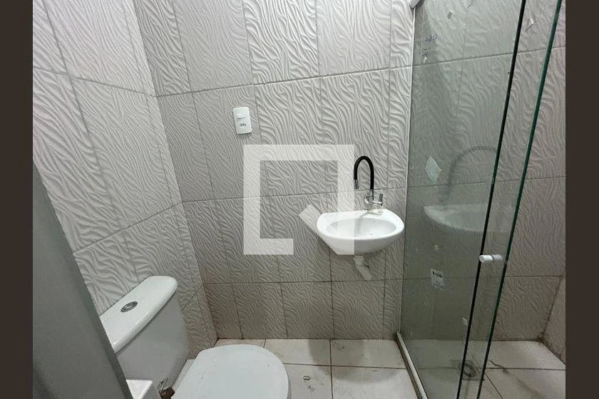 One-bedroom house, 35 m² — photo 16
