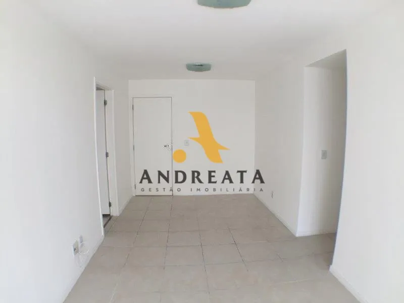 Apartamento de 2 quartos com suíte e 70 m² no 2º andar — photo 8