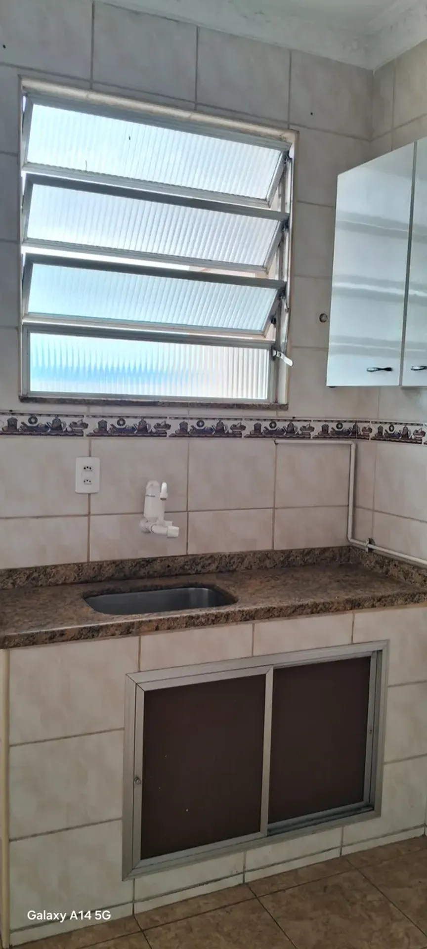 Квартира 70 м² на 4 этаже с видом на город — photo 16