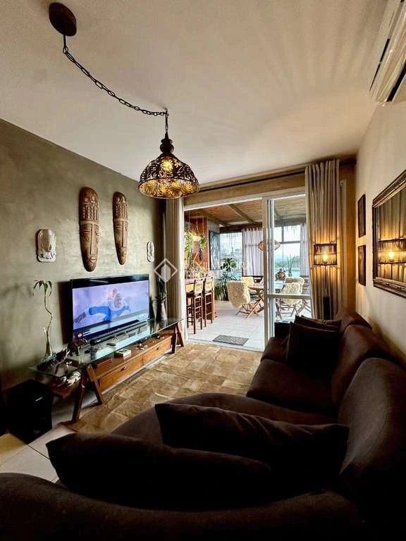 219 m² apartment with 2 en-suite bedrooms and 2 parking — photo 5