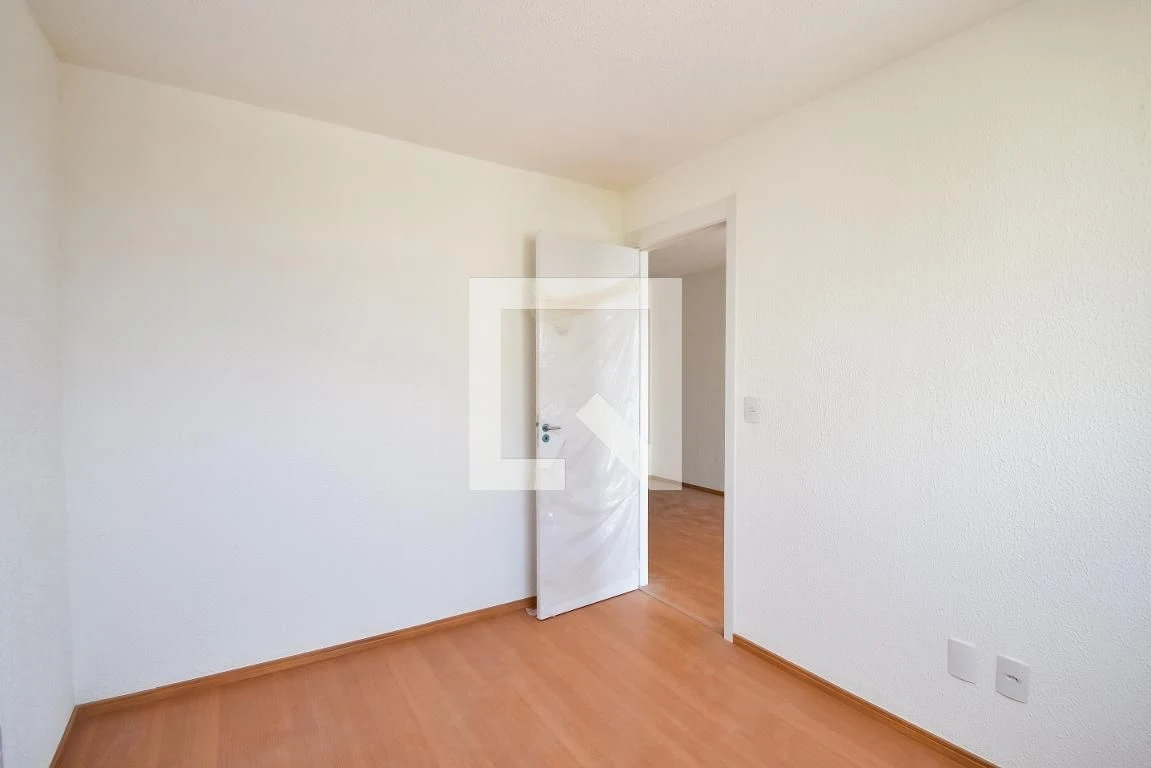 Rental apartment with 1 bedroom and a balcony — photo 26