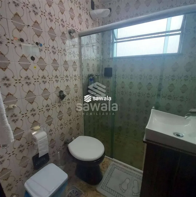 Furnished 72 m² apartment with 2 bedrooms and 1 parking — photo 31