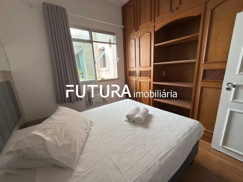 3-bedroom apartment, 120 m², with balcony — photo 11