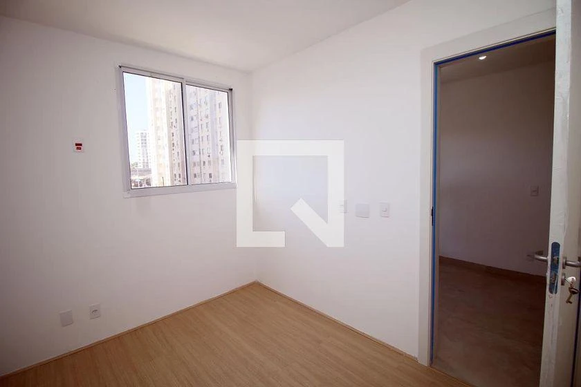 2 quartos e espaço de home office: apartamento de 38 m² — photo 17