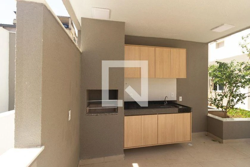 2-bedroom apartment with open-plan kitchen and 50 m² — photo 46